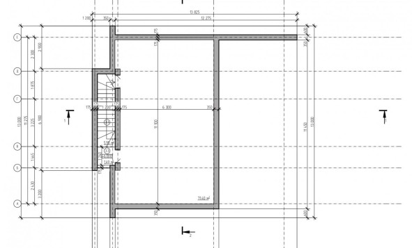 Nieuwbouw Woningen - Villa - Orihuela Costa