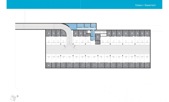 Nieuwbouw Woningen - Appartement - Pilar de la Horadada