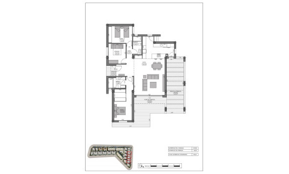 Nieuwbouw Woningen - Villa - Algorfa - Vistabella Golf