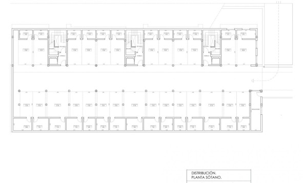 Nieuwbouw Woningen - Bungalow - Algorfa - Vistabella Golf