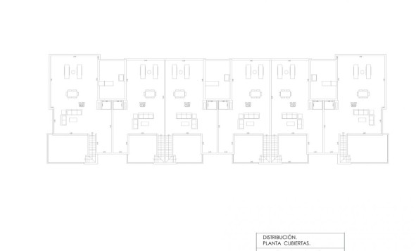 Nieuwbouw Woningen - Bungalow - Algorfa - Vistabella Golf