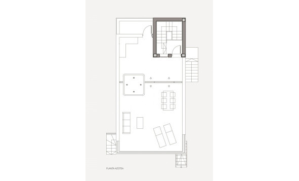 New Build - Villa - Torrevieja