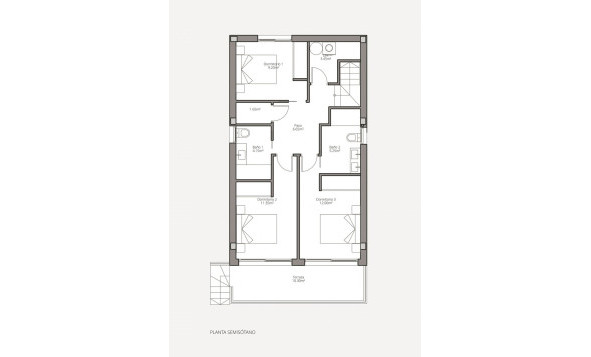 New Build - Villa - Torrevieja