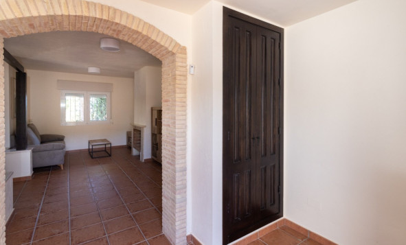 Nieuwbouw Woningen - Villa - Fuente Alamo de Murcia - Mazarrón