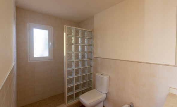 Nieuwbouw Woningen - Villa - Fuente Alamo de Murcia - Mazarrón