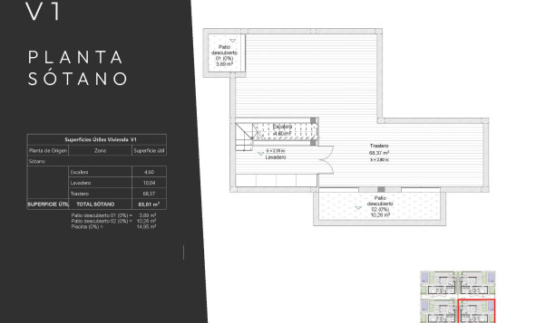 Nieuwbouw Woningen - Villa - Rojales