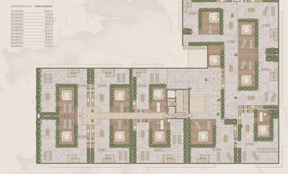 Nieuwbouw Woningen - Appartement - Torre Pacheco - Los Alcazares