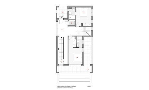 Nieuwbouw Woningen - Villa - Finestrat - Benidorm