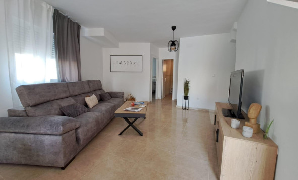 Nieuwbouw Woningen - Villa - Bigastro - Orihuela