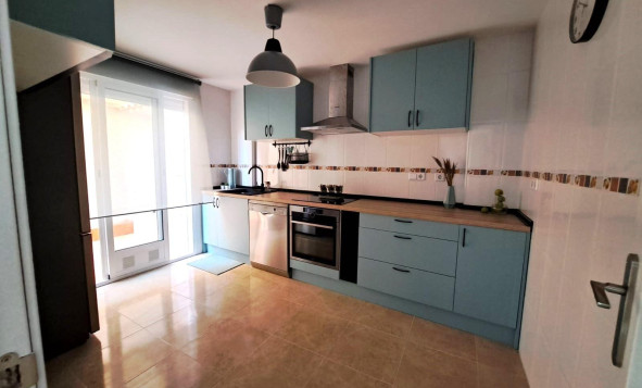 Nieuwbouw Woningen - Villa - Bigastro - Orihuela