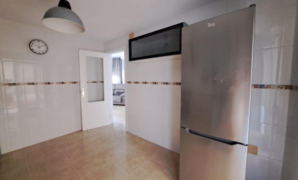 Nieuwbouw Woningen - Villa - Bigastro - Orihuela