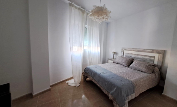 Nieuwbouw Woningen - Villa - Bigastro - Orihuela