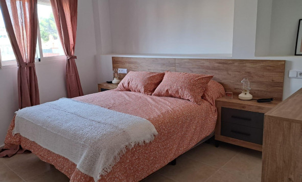 Nieuwbouw Woningen - Villa - Bigastro - Orihuela