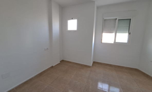 Nieuwbouw Woningen - Villa - Bigastro - Orihuela