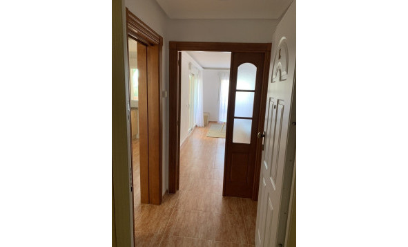 Nieuwbouw Woningen - Appartement - La Manga