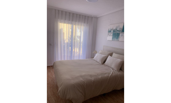 Nieuwbouw Woningen - Appartement - La Manga