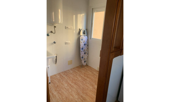 Nieuwbouw Woningen - Appartement - La Manga