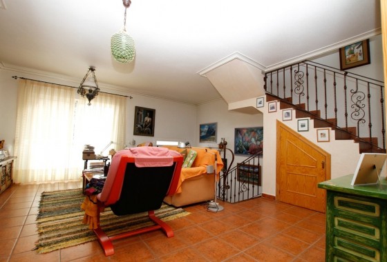 Reventa - Villa - Los Montesinos - Torrevieja