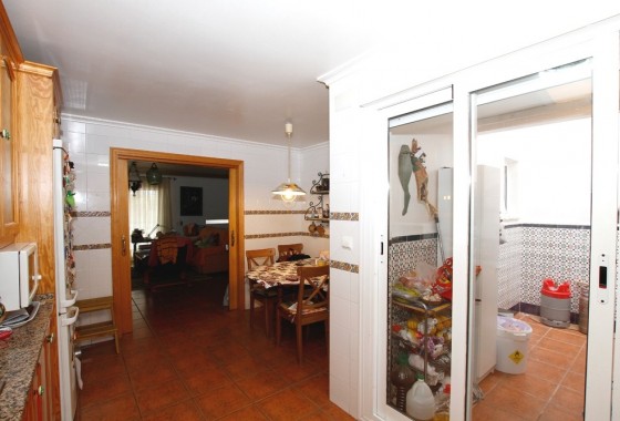 Reventa - Villa - Los Montesinos - Torrevieja