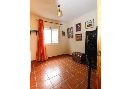 Resale - Villa - Los Montesinos - Torrevieja