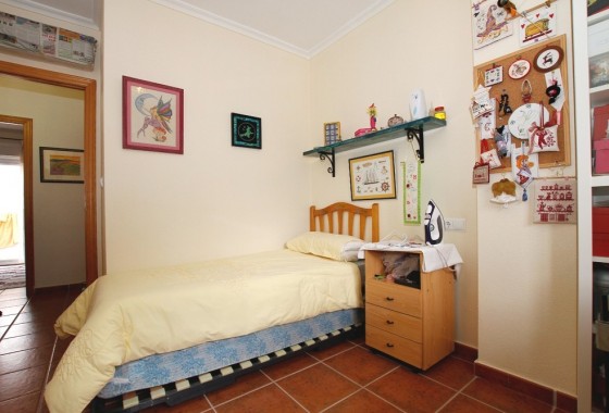 Reventa - Villa - Los Montesinos - Torrevieja