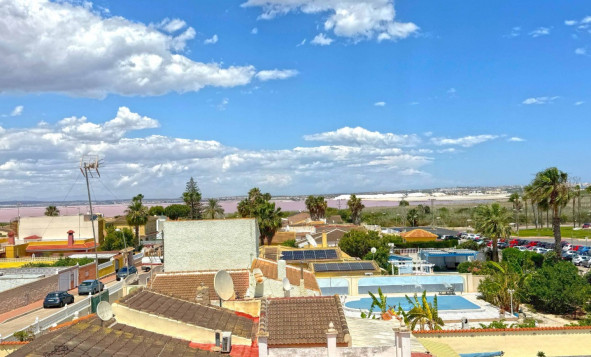 Resale - Villa - Torrevieja - Orihuela Costa