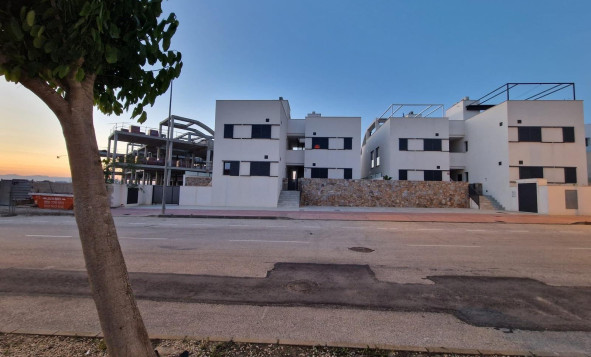 Herverkoop - Appartement - Ciudad Quesada - Rojales