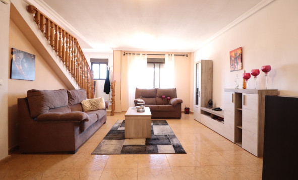 Resale - Apartment - San Fulgencio - Rojales