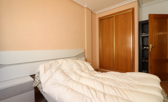 Herverkoop - Appartement - San Fulgencio - Rojales