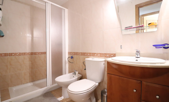 Herverkoop - Appartement - San Fulgencio - Rojales