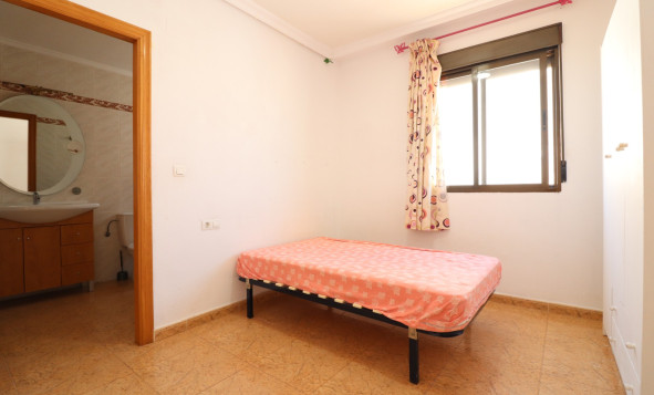 Herverkoop - Appartement - San Fulgencio - Rojales