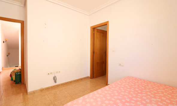 Herverkoop - Appartement - San Fulgencio - Rojales