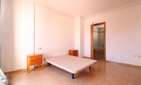 Herverkoop - Appartement - San Fulgencio - Rojales