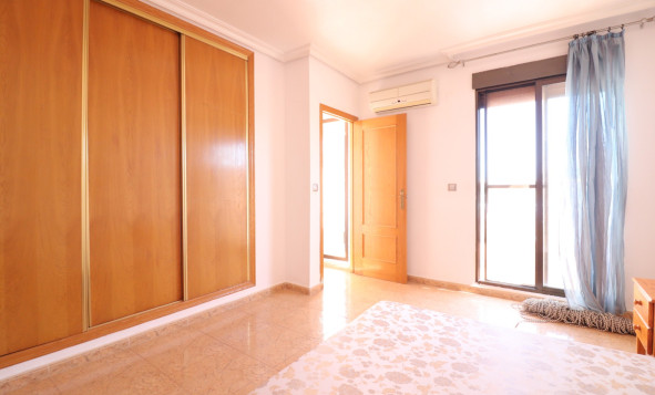 Resale - Apartment - San Fulgencio - Rojales