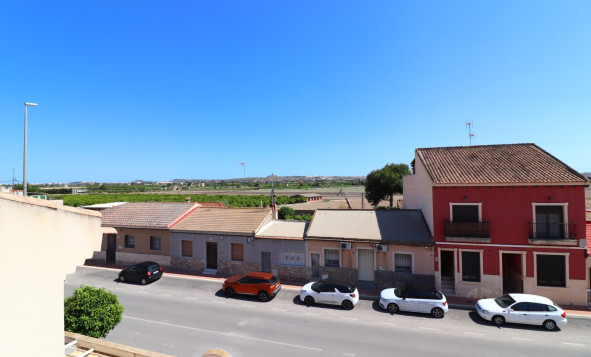 Herverkoop - Appartement - San Fulgencio - Rojales