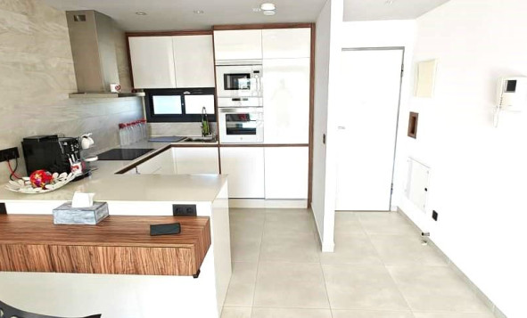 Resale - Apartment - Guardamar del Segura - Guardamar