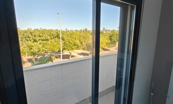 Herverkoop - Appartement - Guardamar del Segura - Guardamar