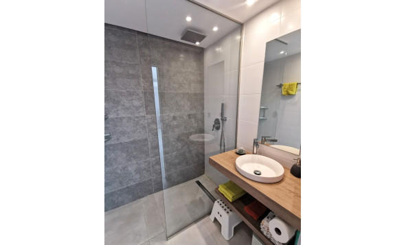 Resale - Apartment - Guardamar del Segura - Guardamar