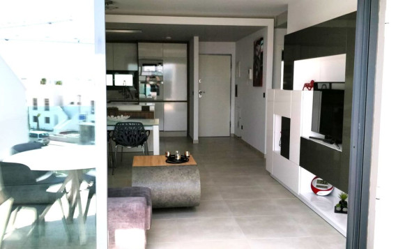 Resale - Apartment - Guardamar del Segura - Guardamar