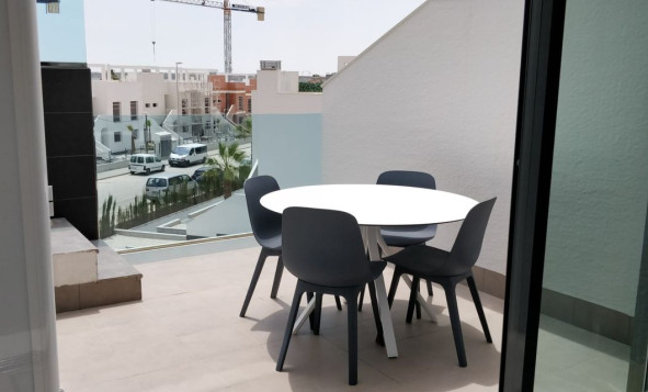 Herverkoop - Appartement - Guardamar del Segura - Guardamar