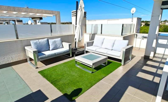 Resale - Apartment - Guardamar del Segura - Guardamar