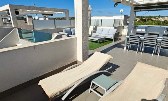 Resale - Apartment - Guardamar del Segura - Guardamar