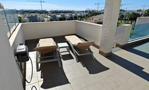 Resale - Apartment - Guardamar del Segura - Guardamar