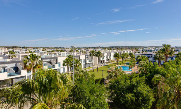 Resale - Apartment - Guardamar del Segura - Guardamar