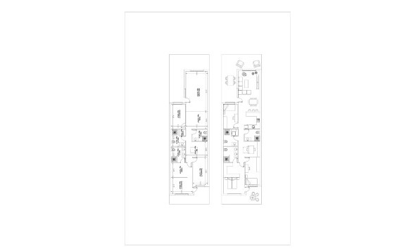 New Build - Villa - Sangonera la Verde - Murcia