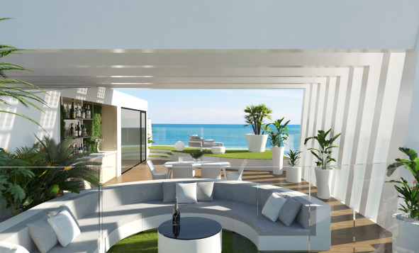 Reventa - Apartment - La Manga