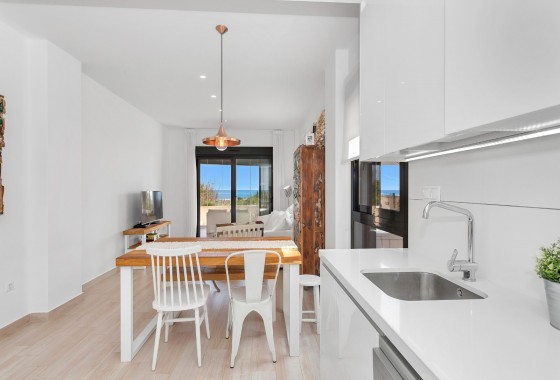 Reventa - Apartment - La Mata - Torrevieja