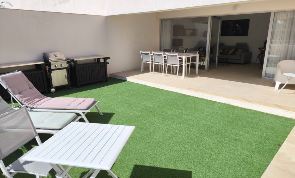 Reventa - Apartment - Torrevieja