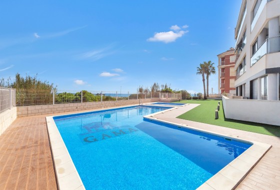 Reventa - Apartment - La Mata - Torrevieja