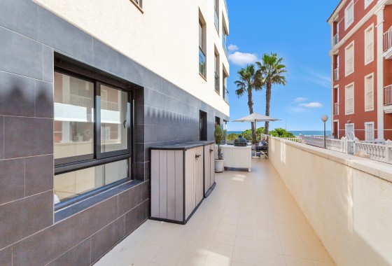 Reventa - Apartment - La Mata - Torrevieja